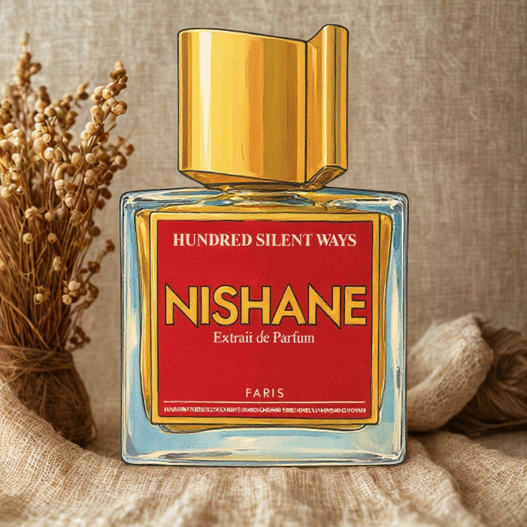 Hundred Silent Ways Nishane