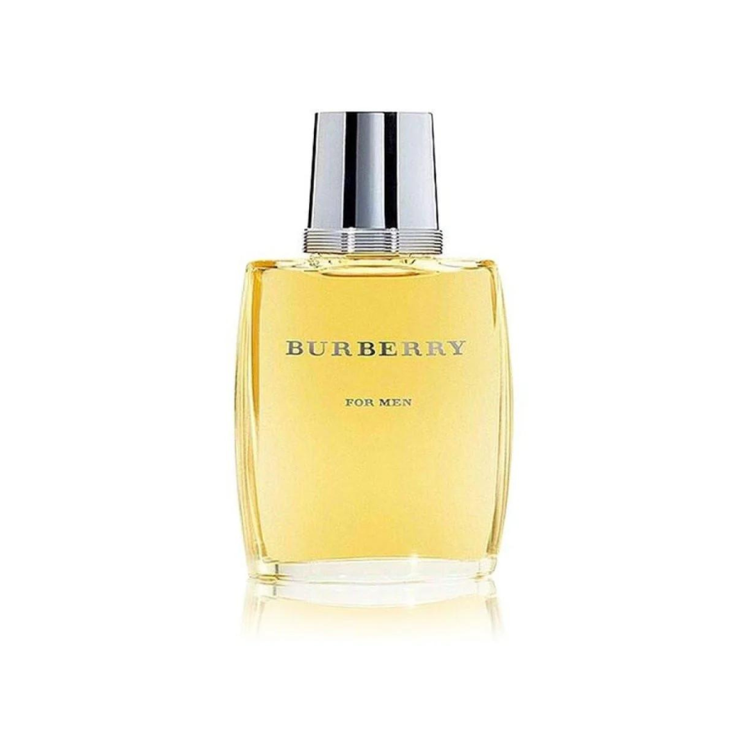 BURBERRY classec FOR MEN EDT