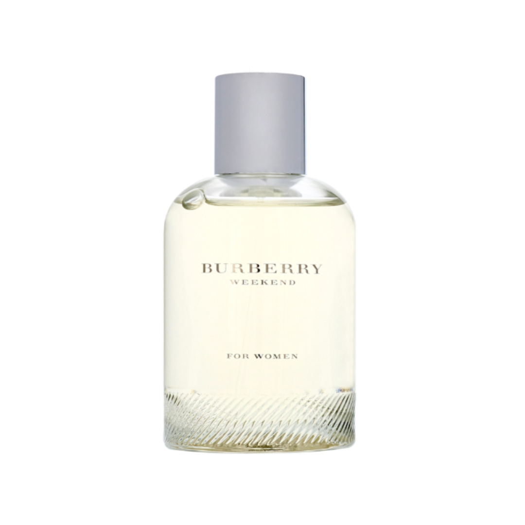 BURBERRY Weekend for women edp