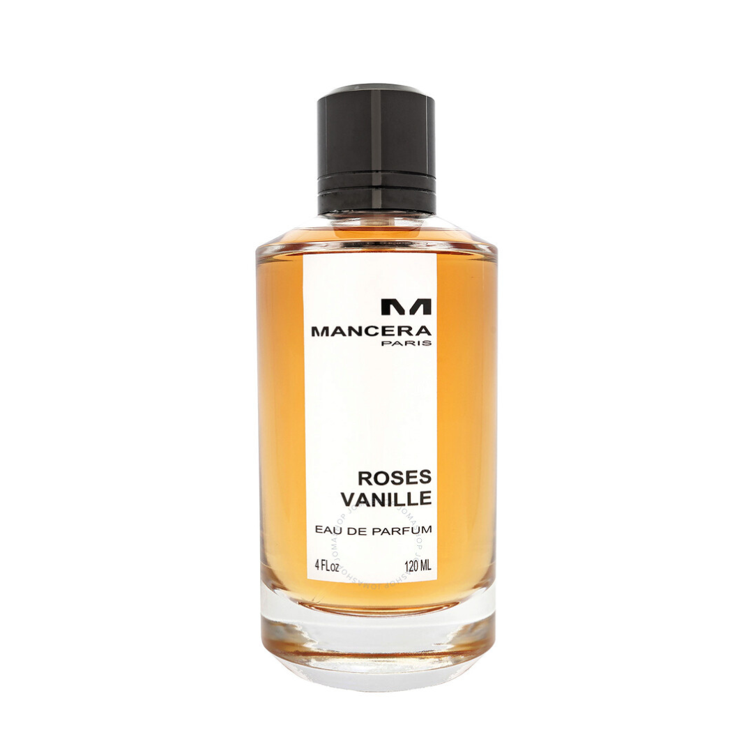 MANCERA ROSES VANILLE