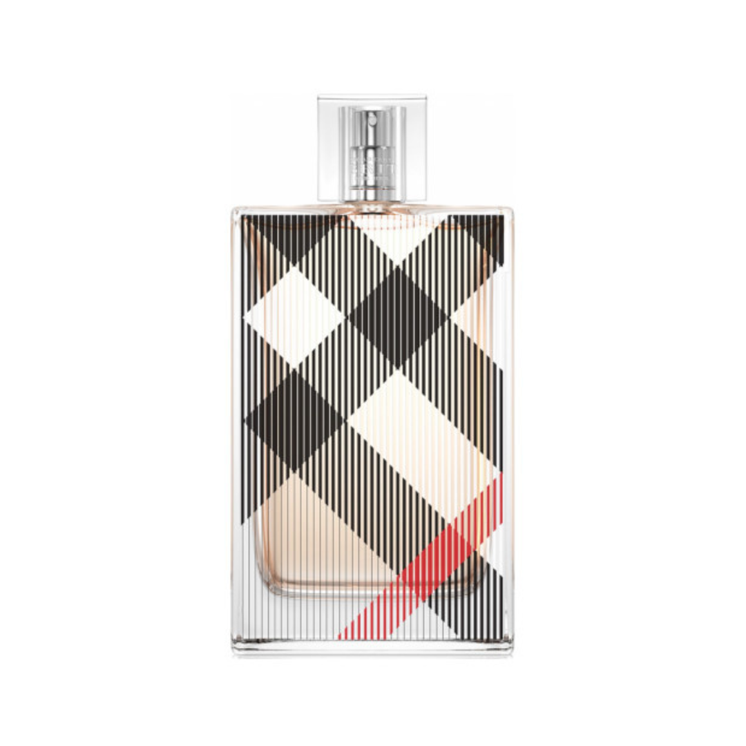 BURBERRY BRIT EDP