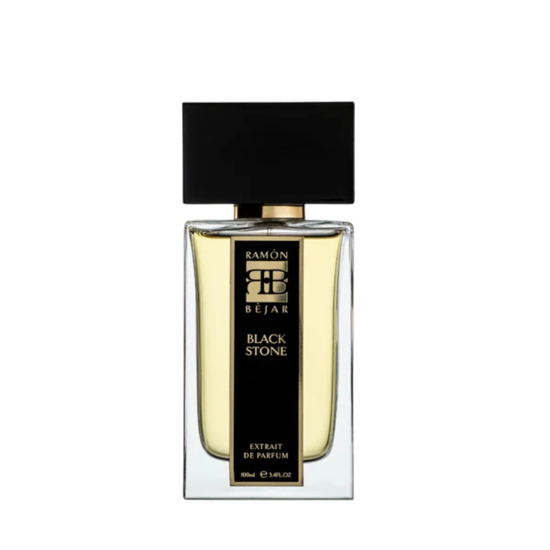 Black Stone Extrait de Parfum Ramón Béjar