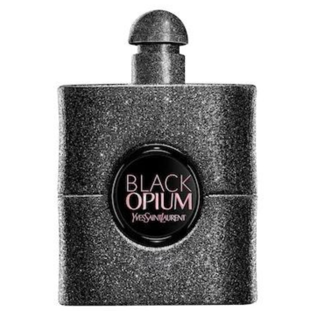 Black Opium Extreme Yves Saint Laurent EDP