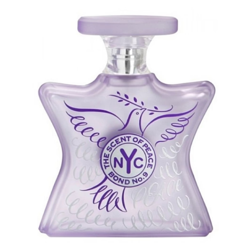 The Scent Of Peace Bond No 9