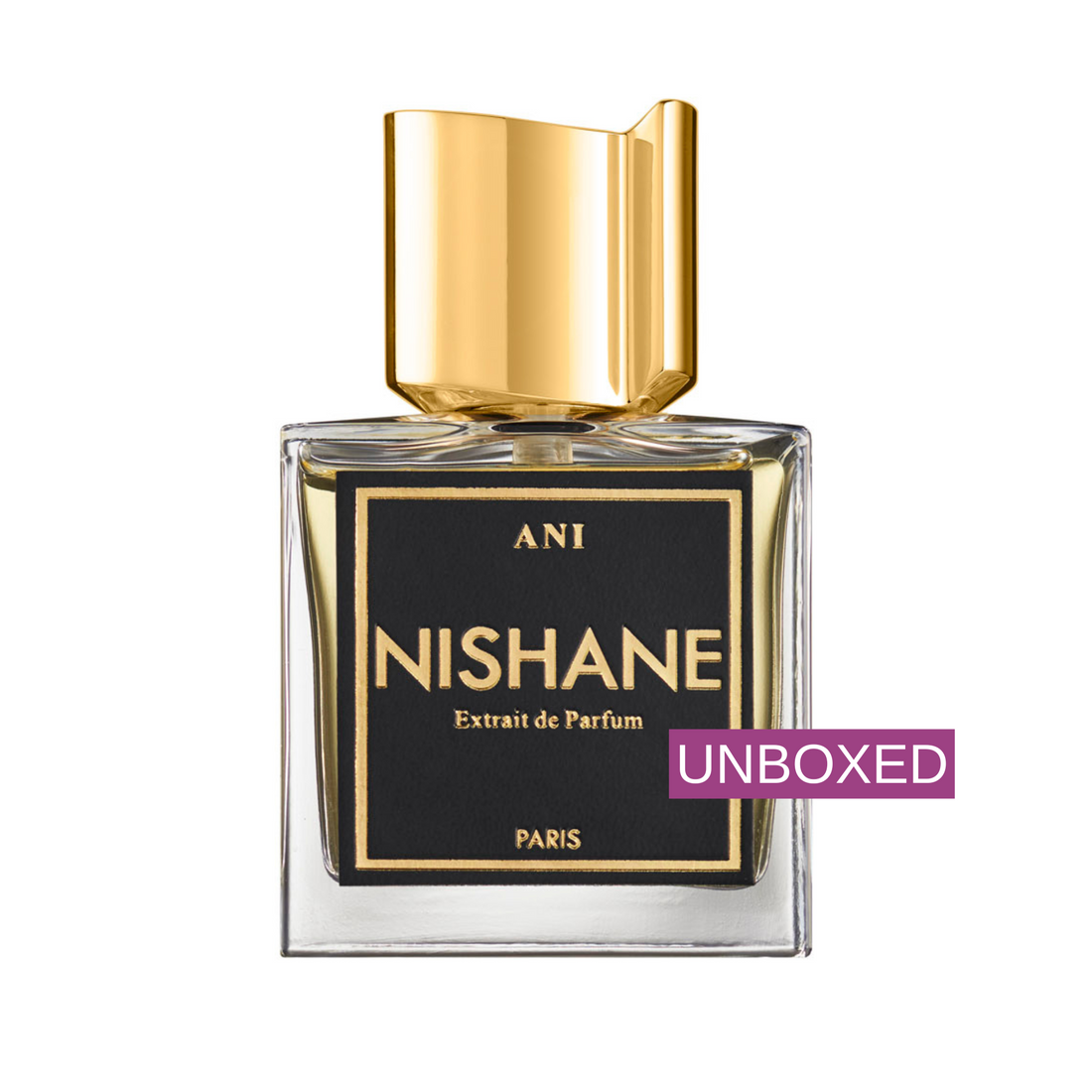Ani Nishane (UNBOXED)