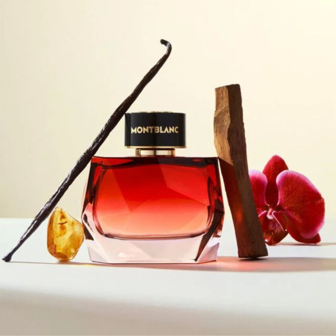 Signature Elixir EDP Montblanc