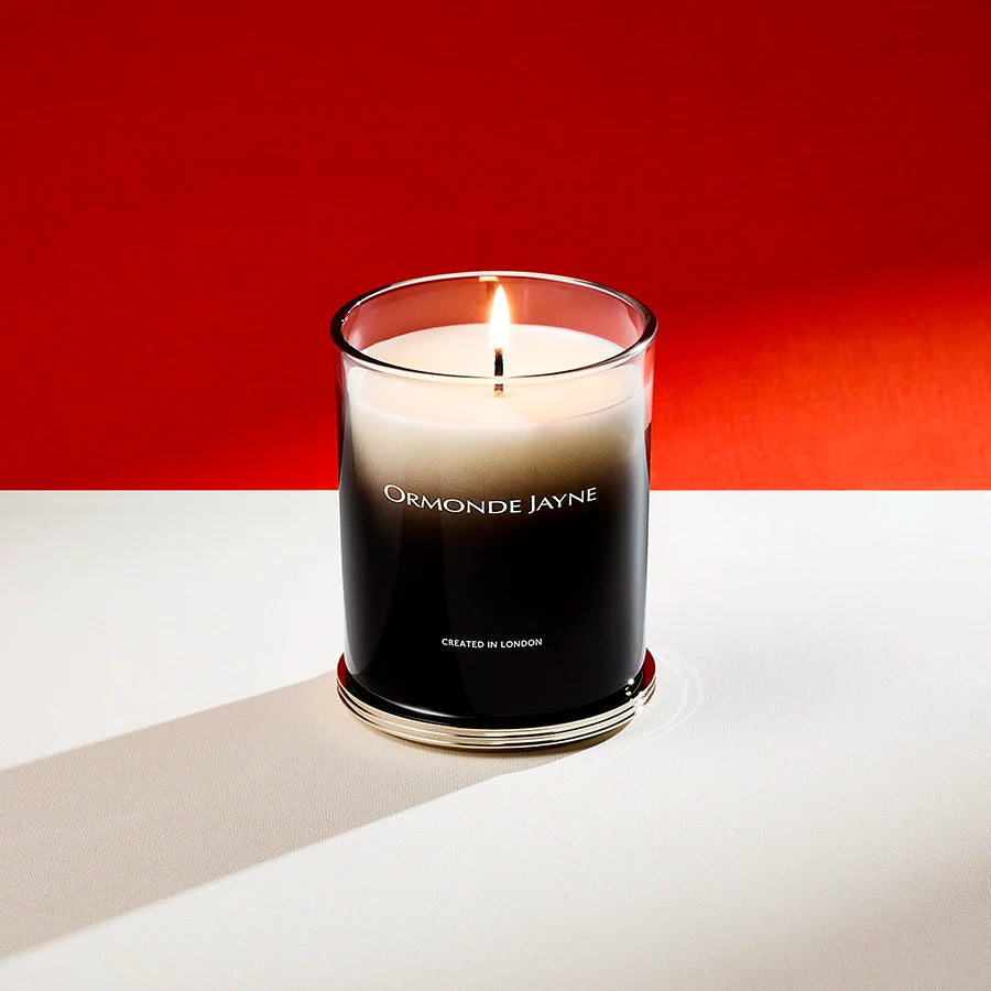 Ambre Royal Candle Ormonde jayne
