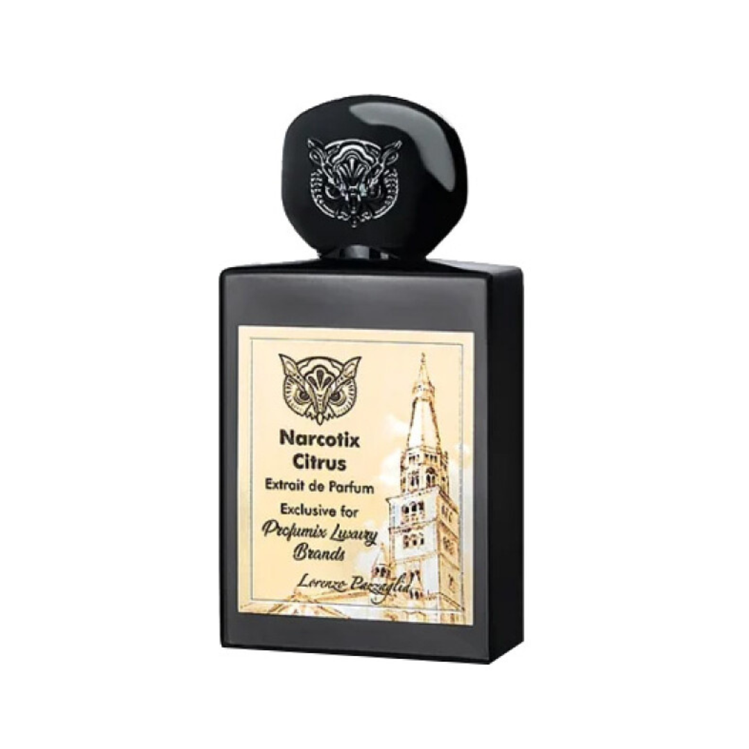 Narcotix Citrus Lorenzo Pazzaglia