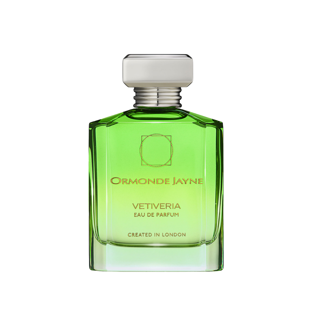 Vetiveria Ormonde Jayne