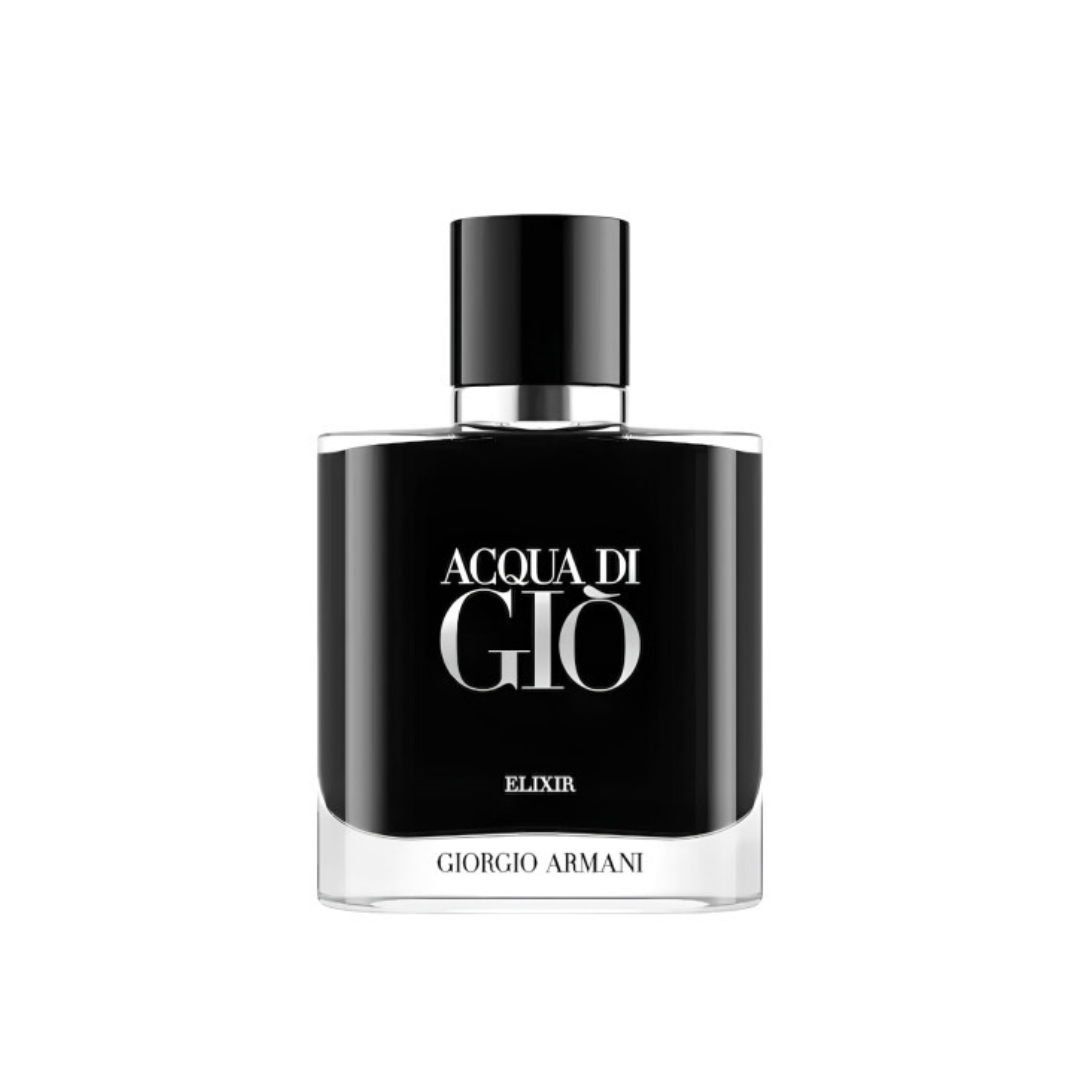 Acqua di Giò Elixir Giorgio Armani