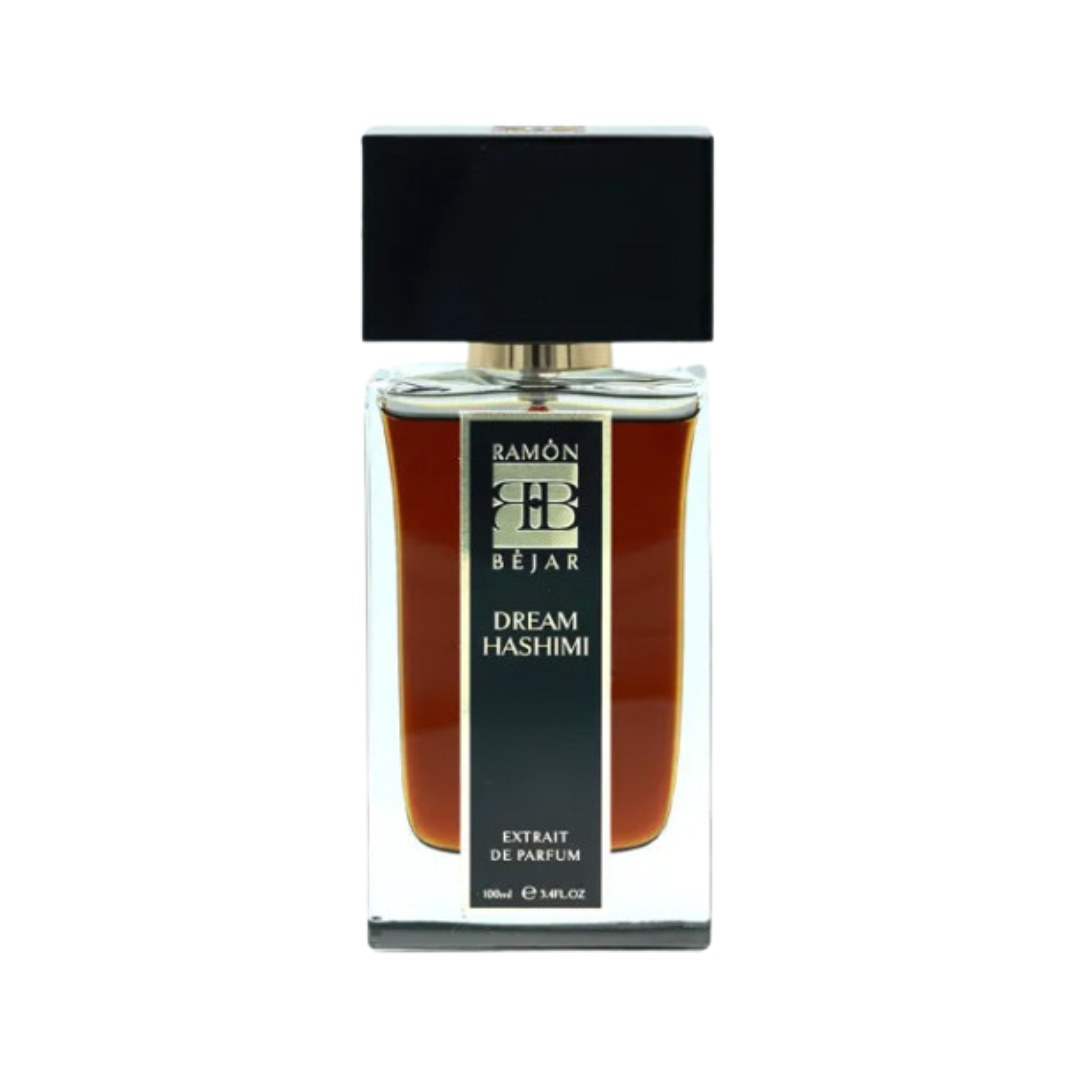 Dream Hashimi Extrait De Parfum Ramón Béjar