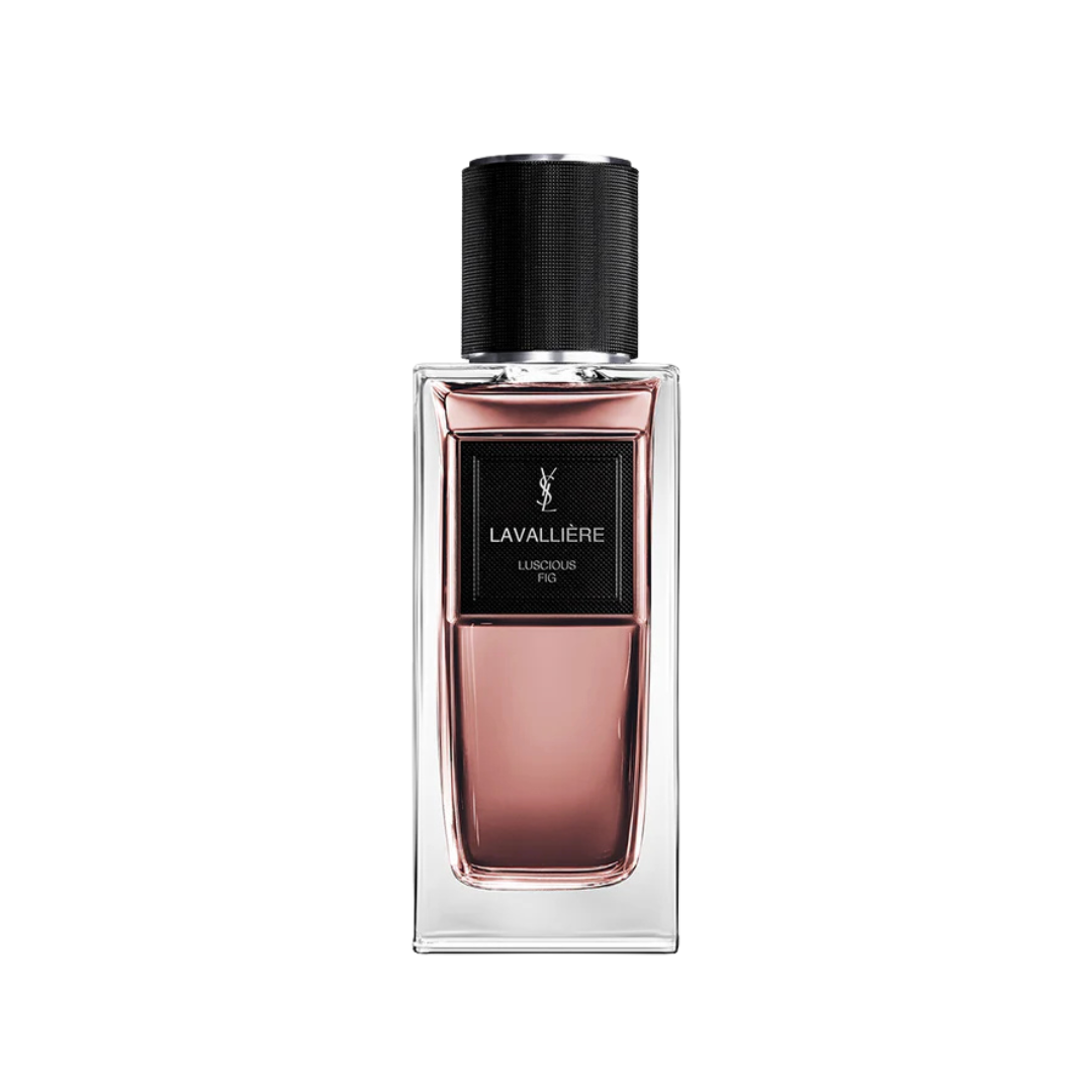 Lavalliere Luscious FIG Yves Saint Laurent