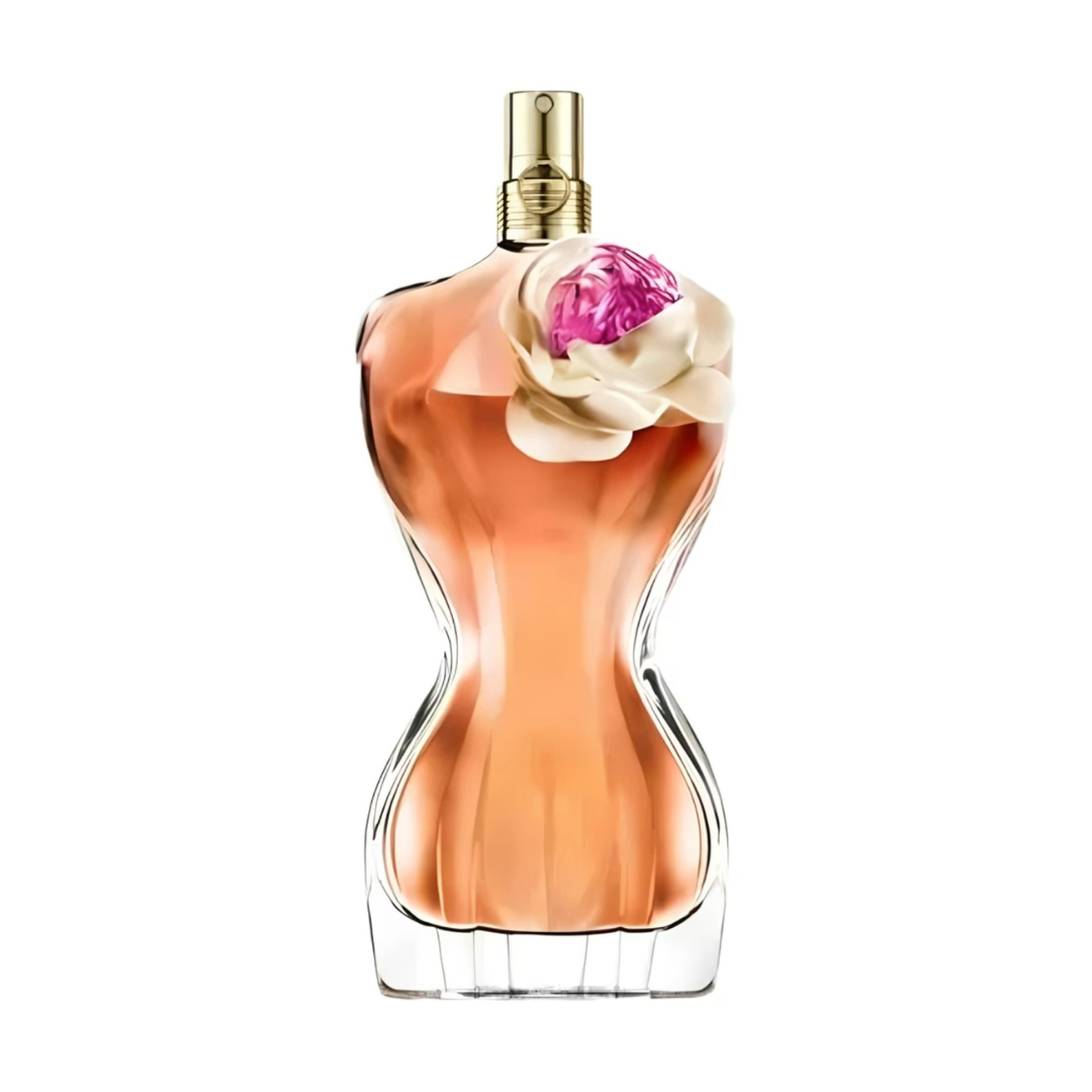 La Belle Flower Edition Jean Paul Gaultier