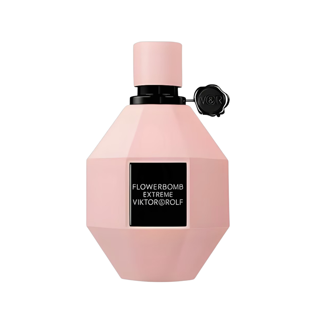 Flowerbomb Extreme 2025 Viktor&Rolf
