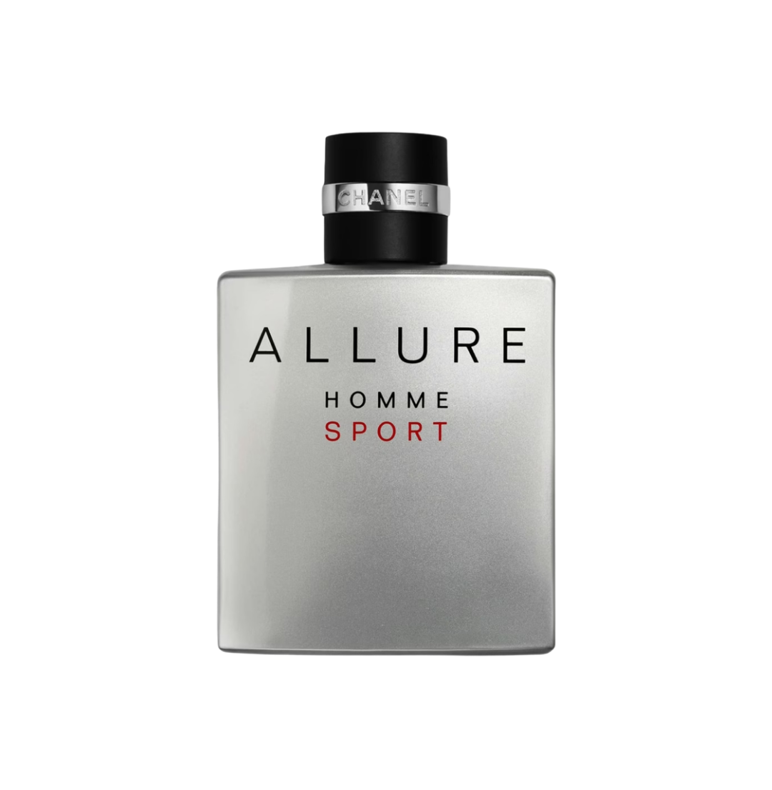Allure Homme Sport Chanel