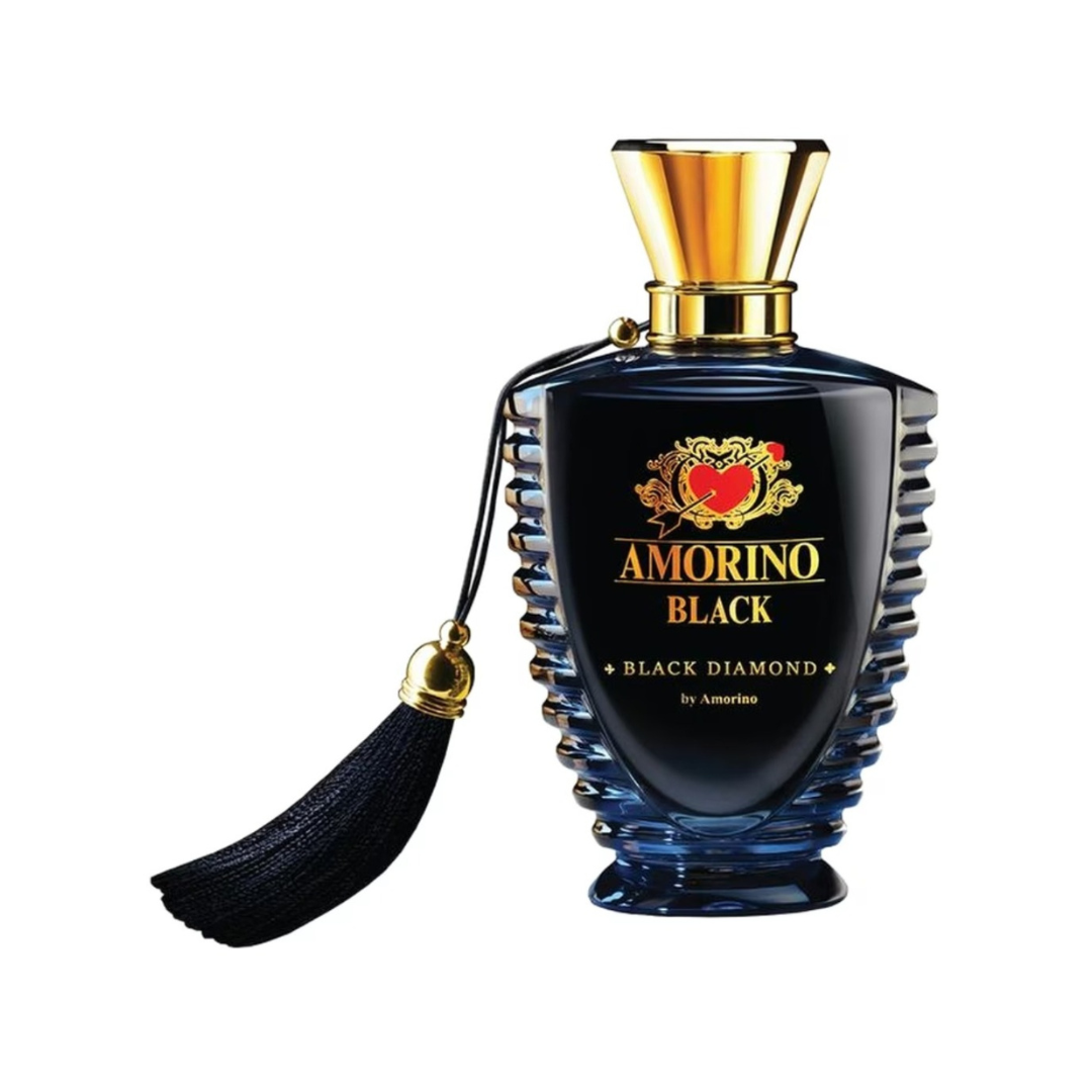 Black Diamond AMORINO
