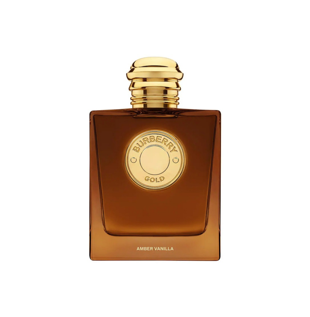Gold Amber Vanilla Burberry
