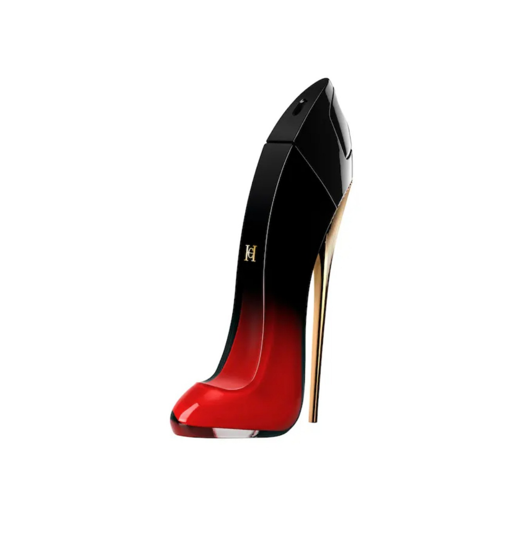 Very Good Girl Elixir Carolina Herrera