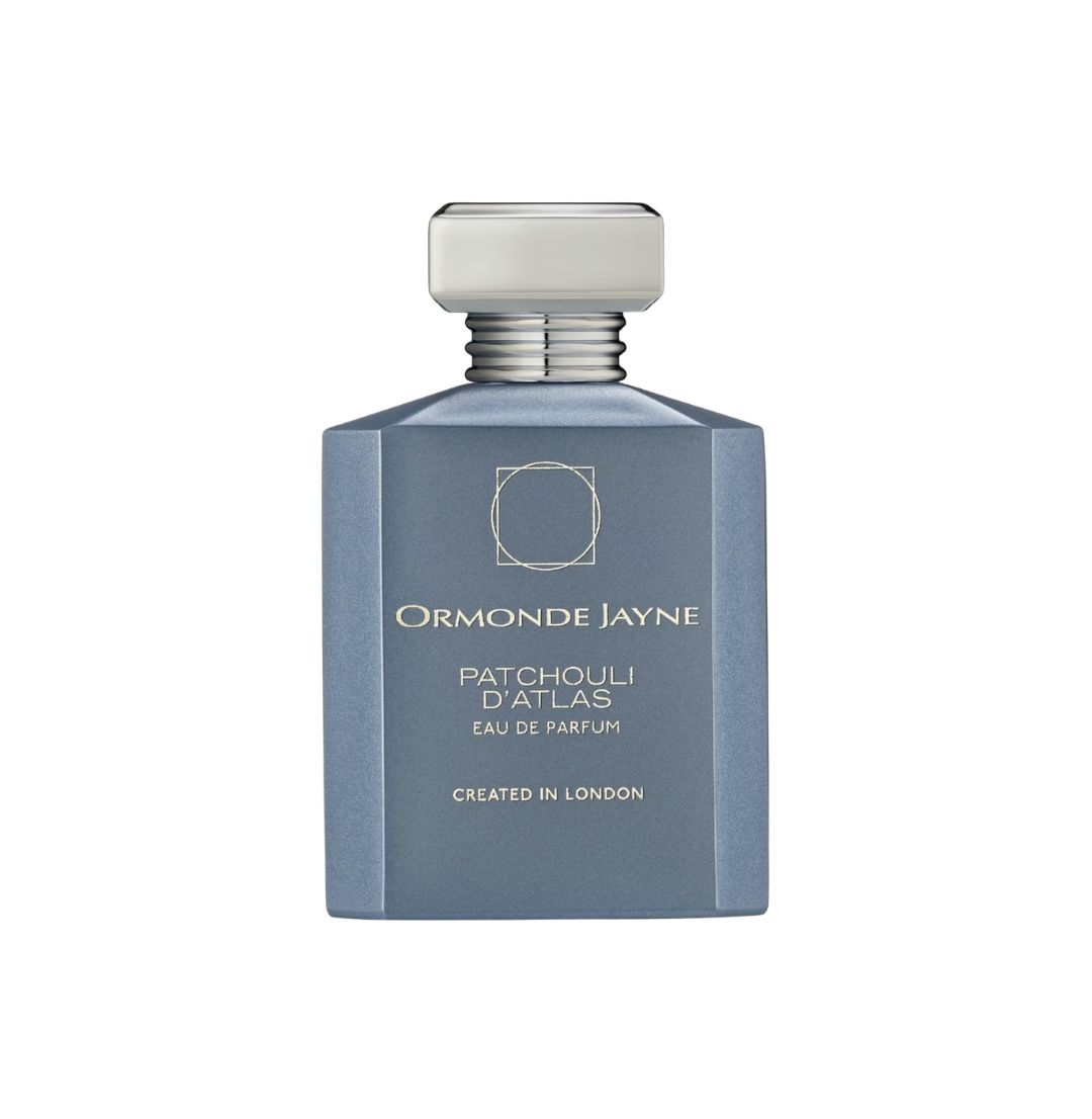 Patchouli d’Atlas Ormonde Jayne