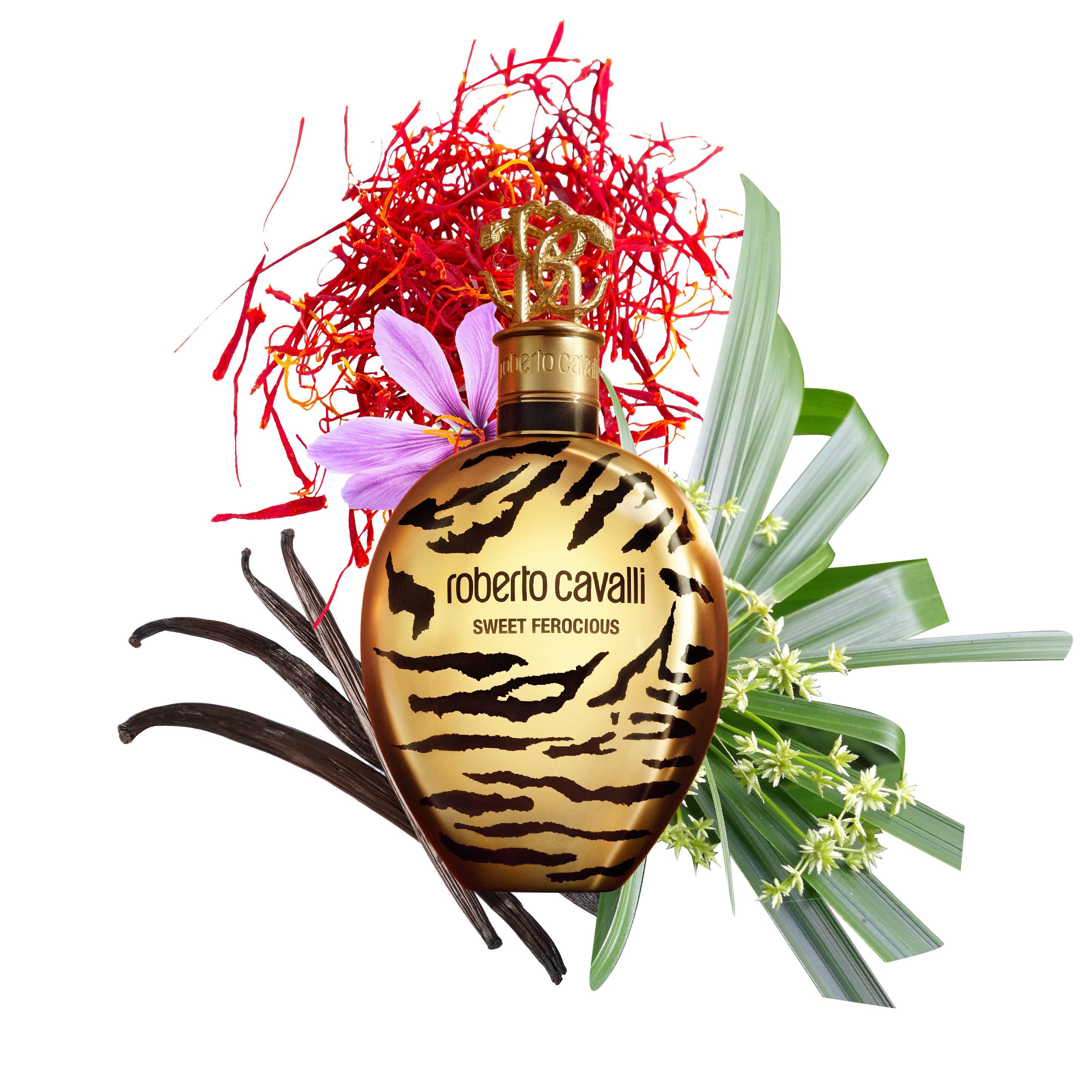 Roberto Cavalli Sweet Ferocious EDP Roberto Cavalli