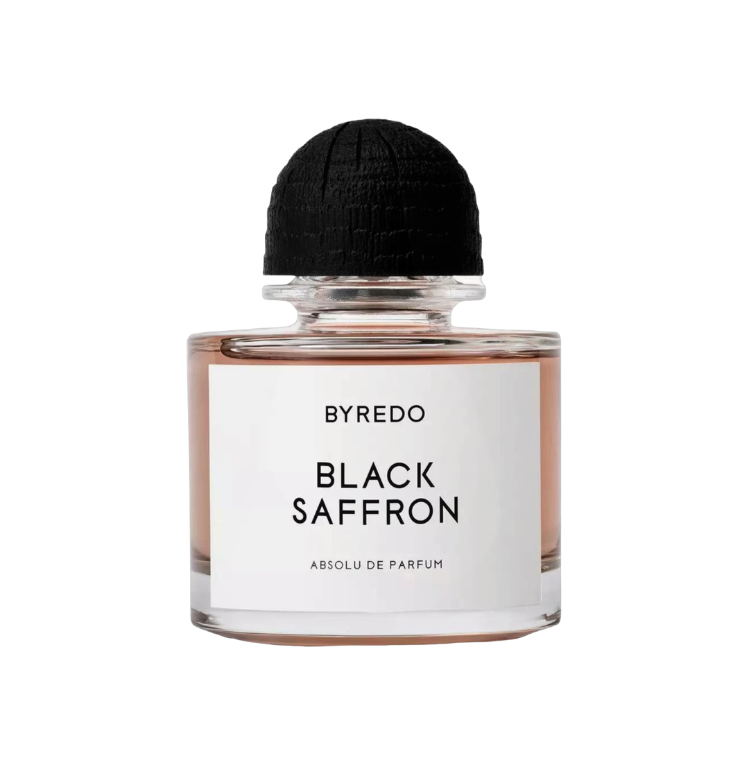 Black Saffron Absolu Byredo