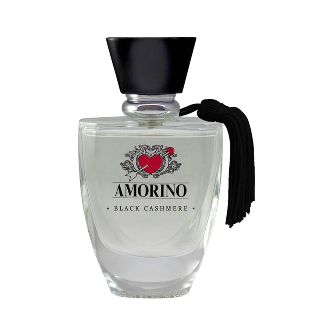 Black Cashmere AMORINO