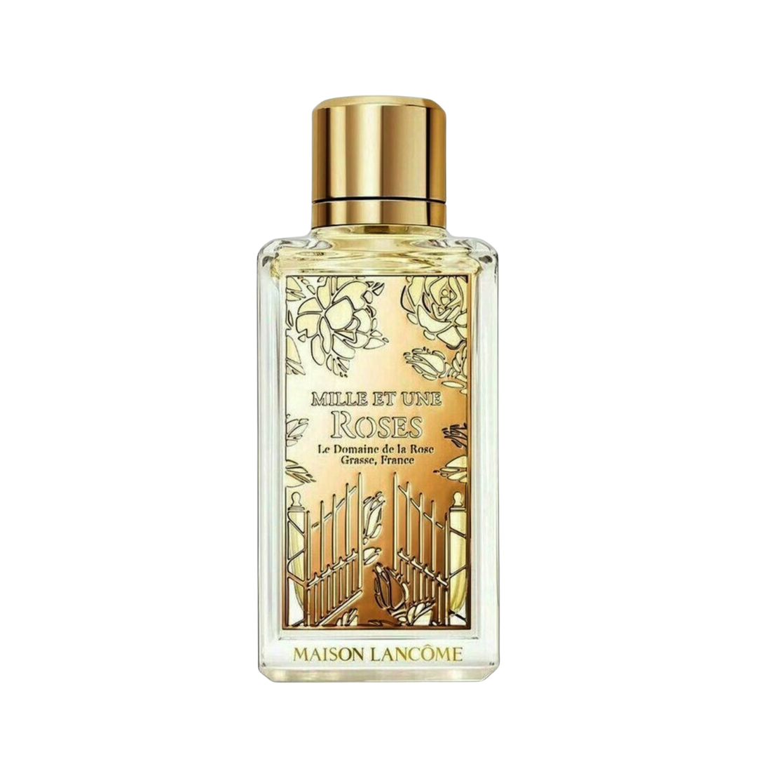 Mille et Une Roses Lancôme (tester)