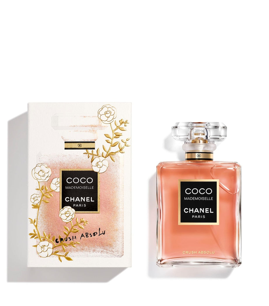 Coco Mademoiselle Crush Absolu Chanel
