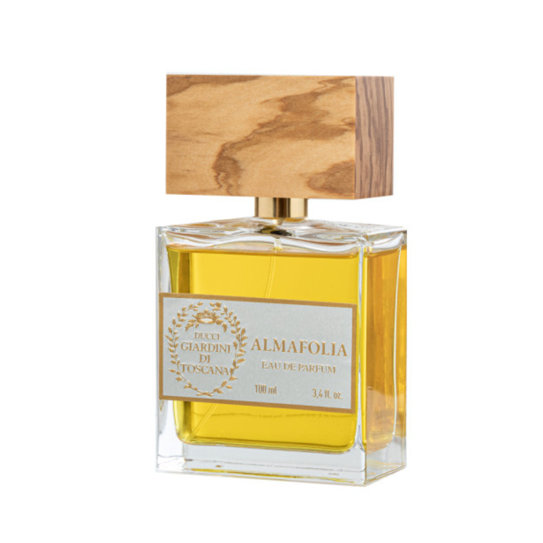 Almafolia Giardini Di Toscana