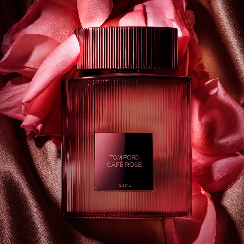 Café Rose Tom Ford