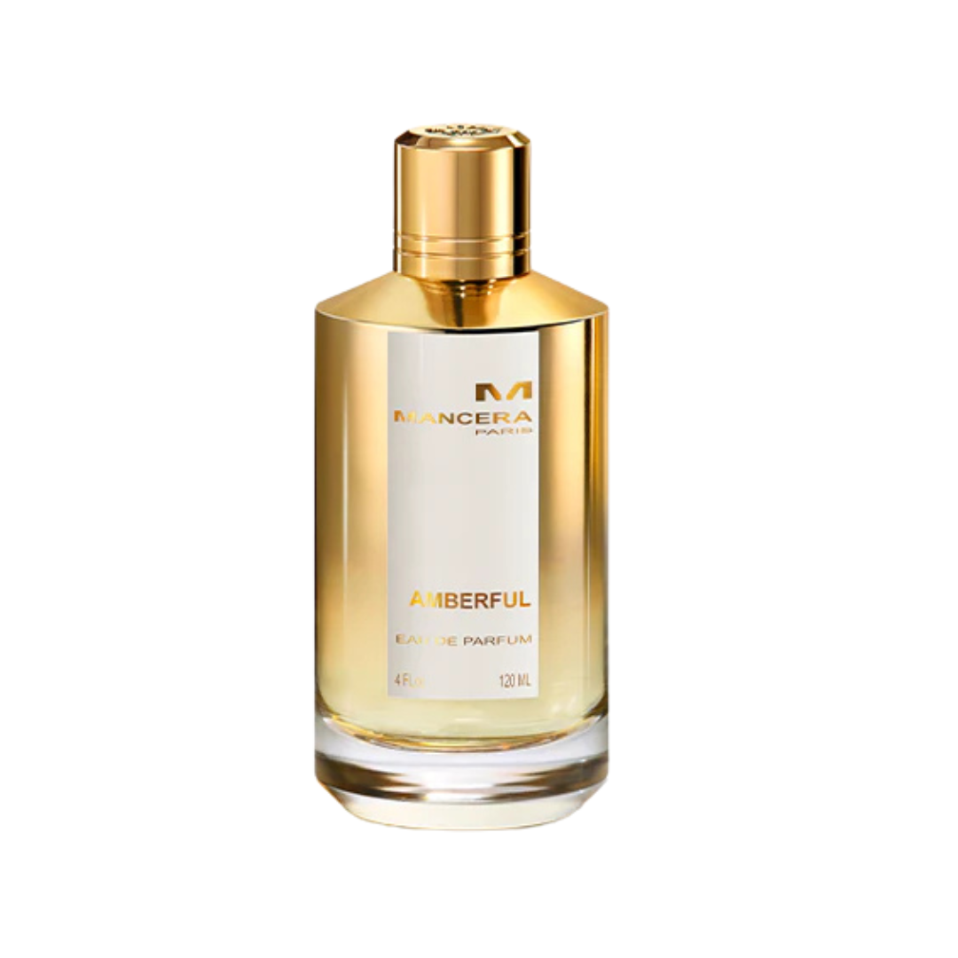 Amberful Mancera