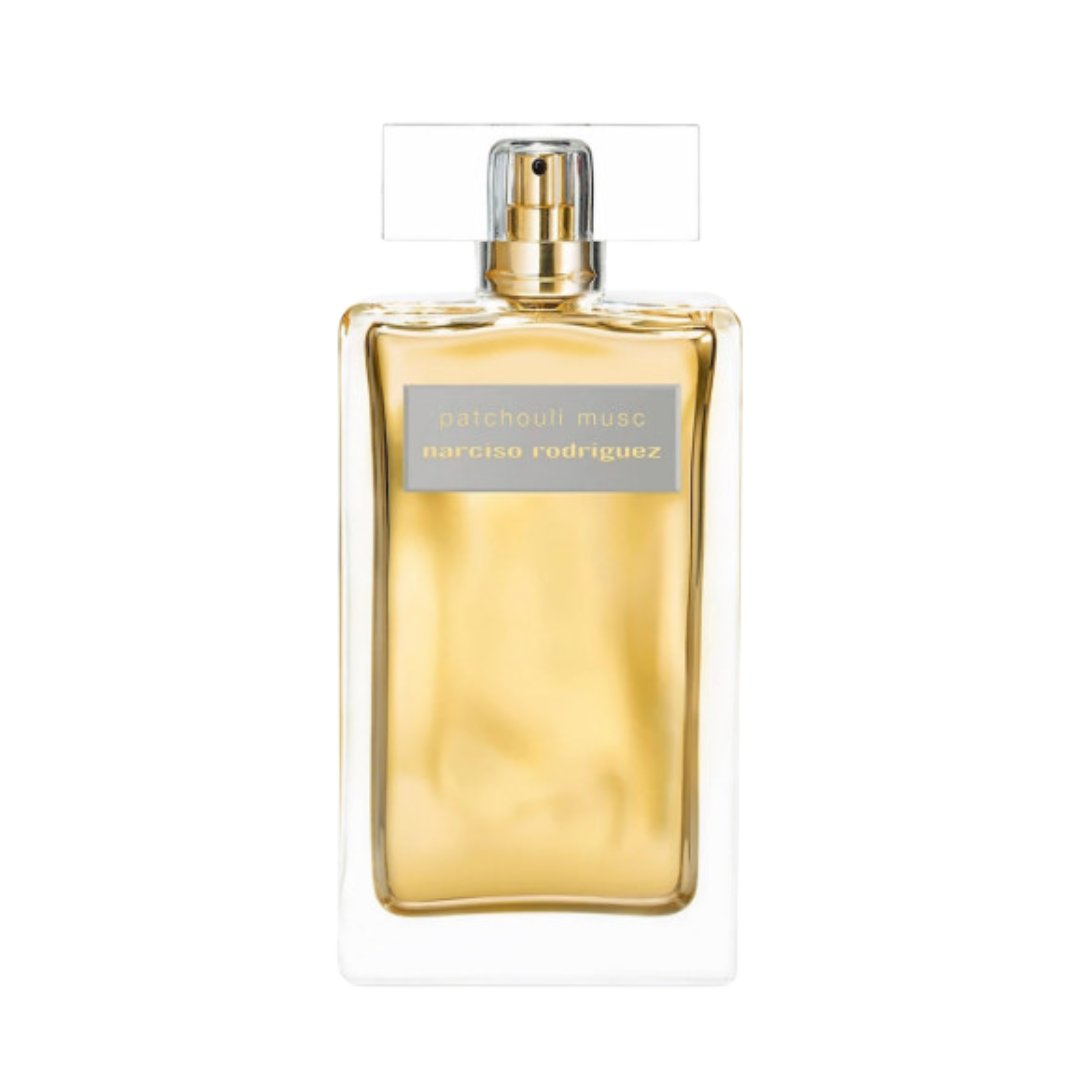 Patchouli Musc Narciso Rodriguez