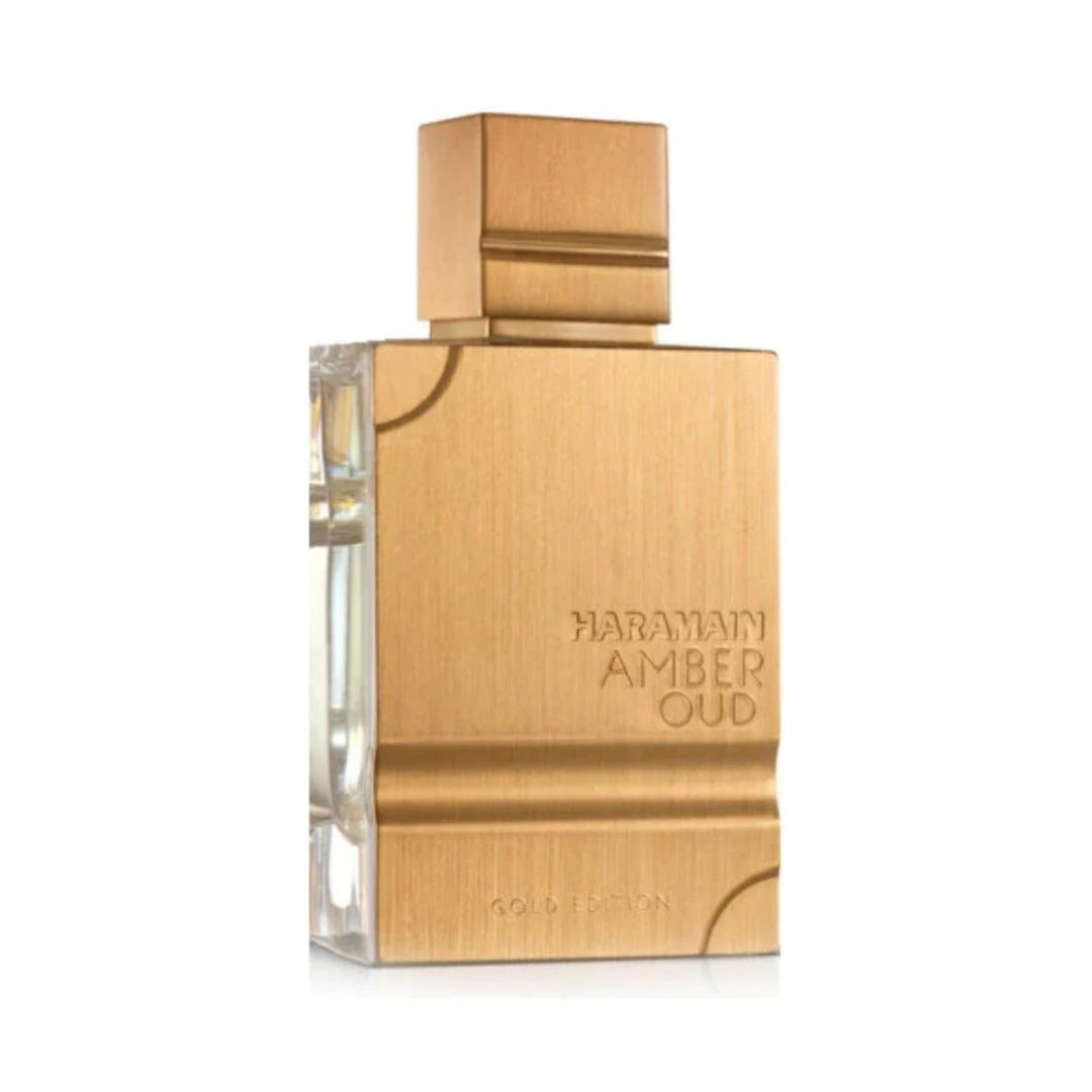 Amber Oud Al Haramain Perfumes