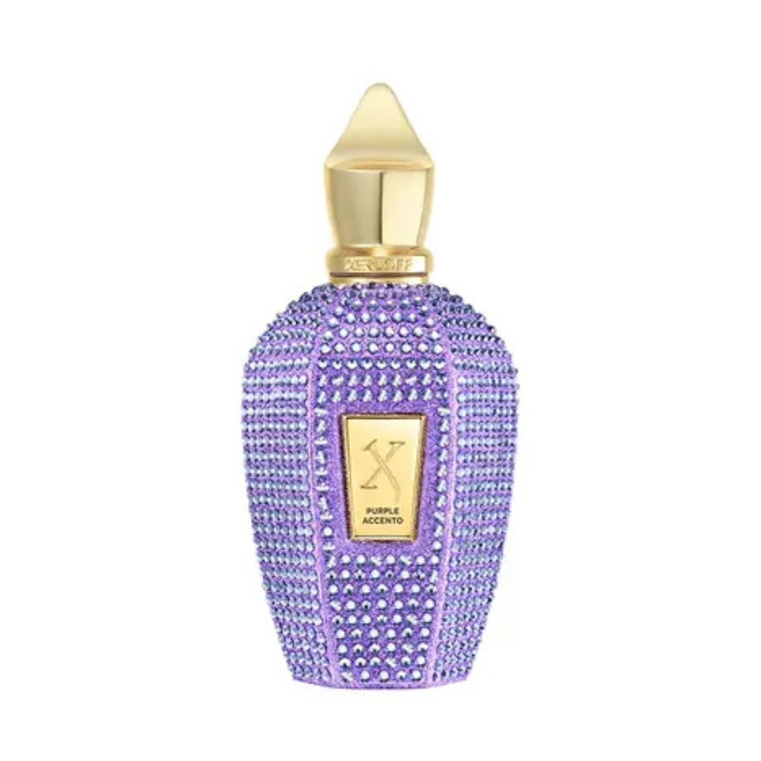 Purple Accento Xerjoff