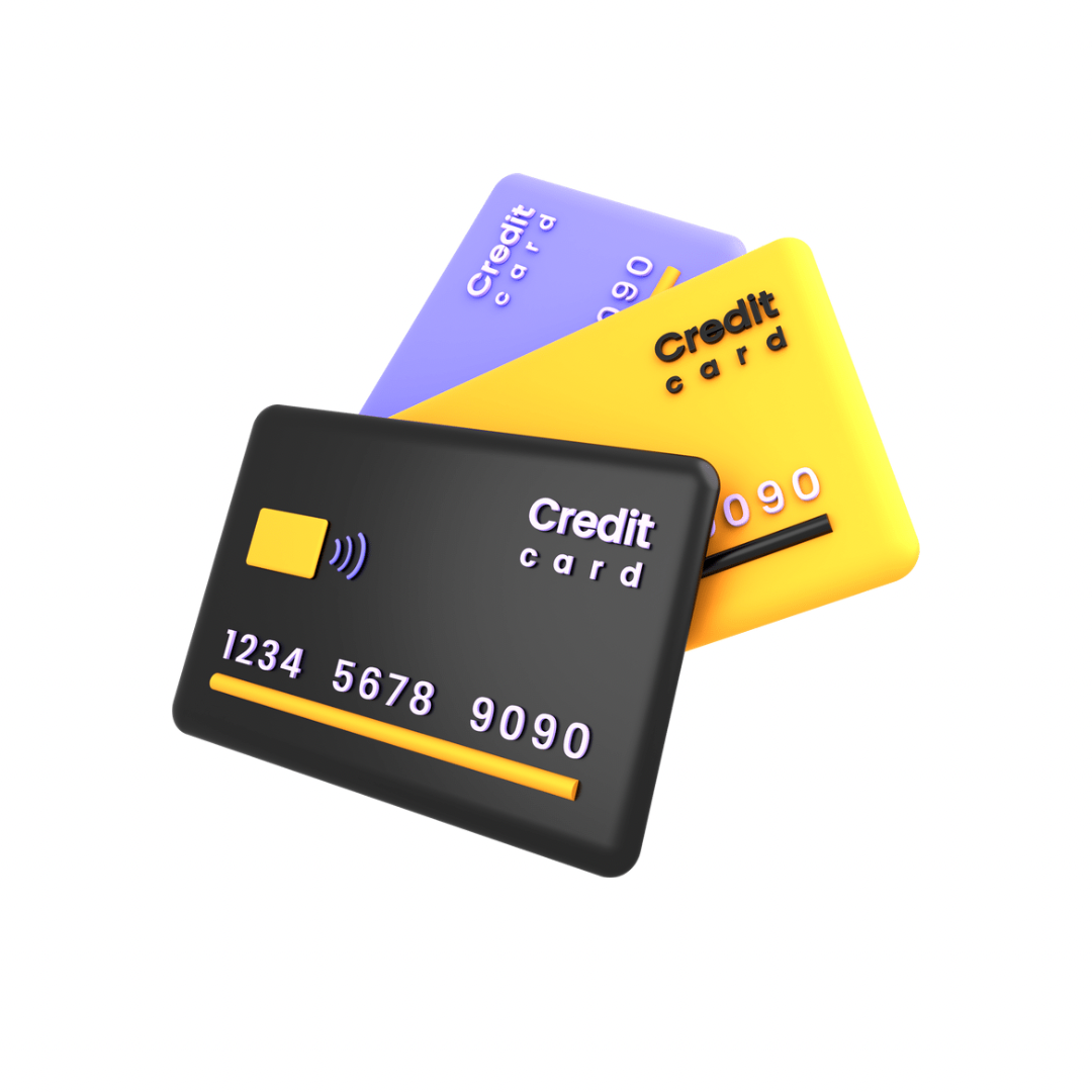 Credit Cards