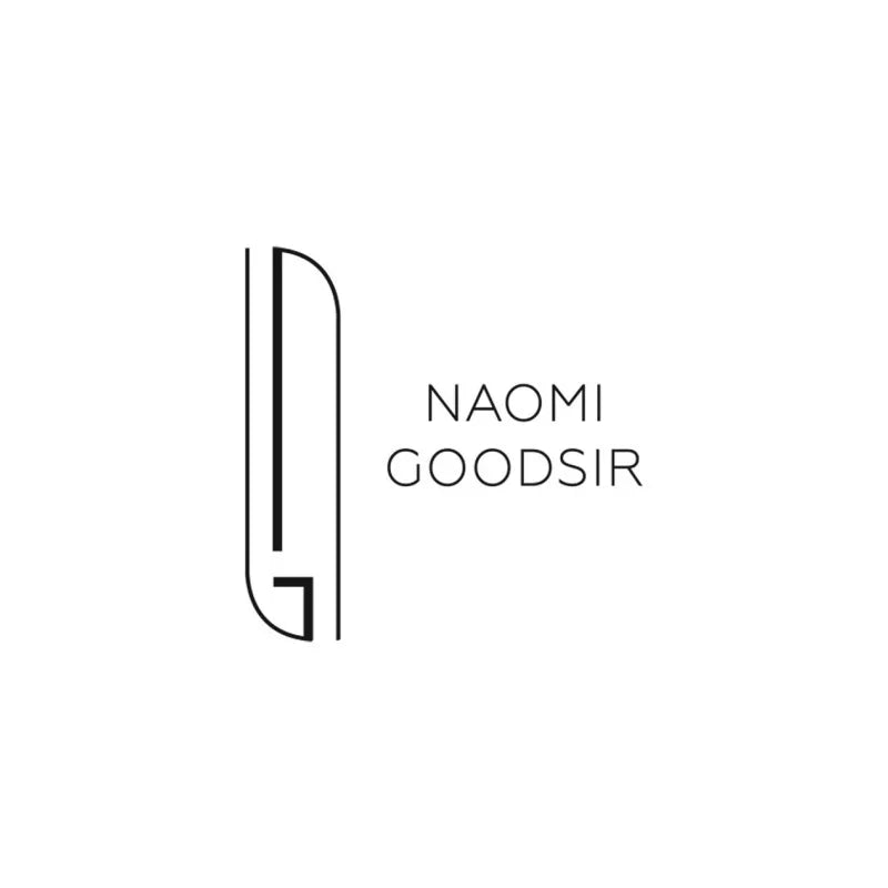 Naomi Goodsir