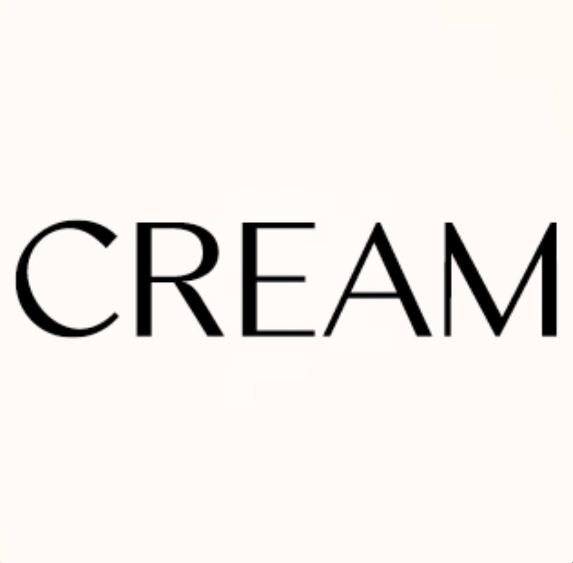 Cream Collection