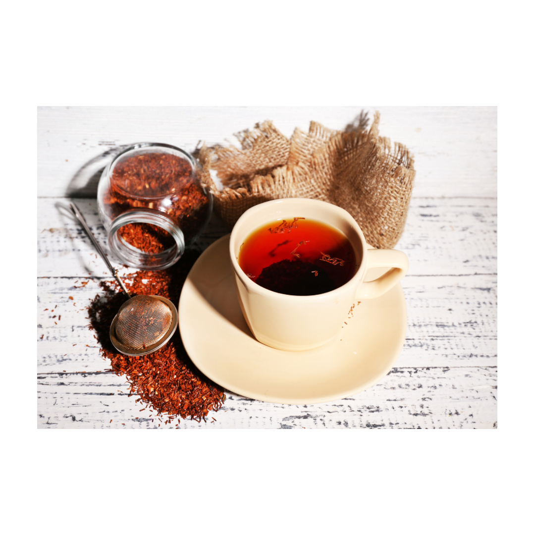 Rooibos Tea