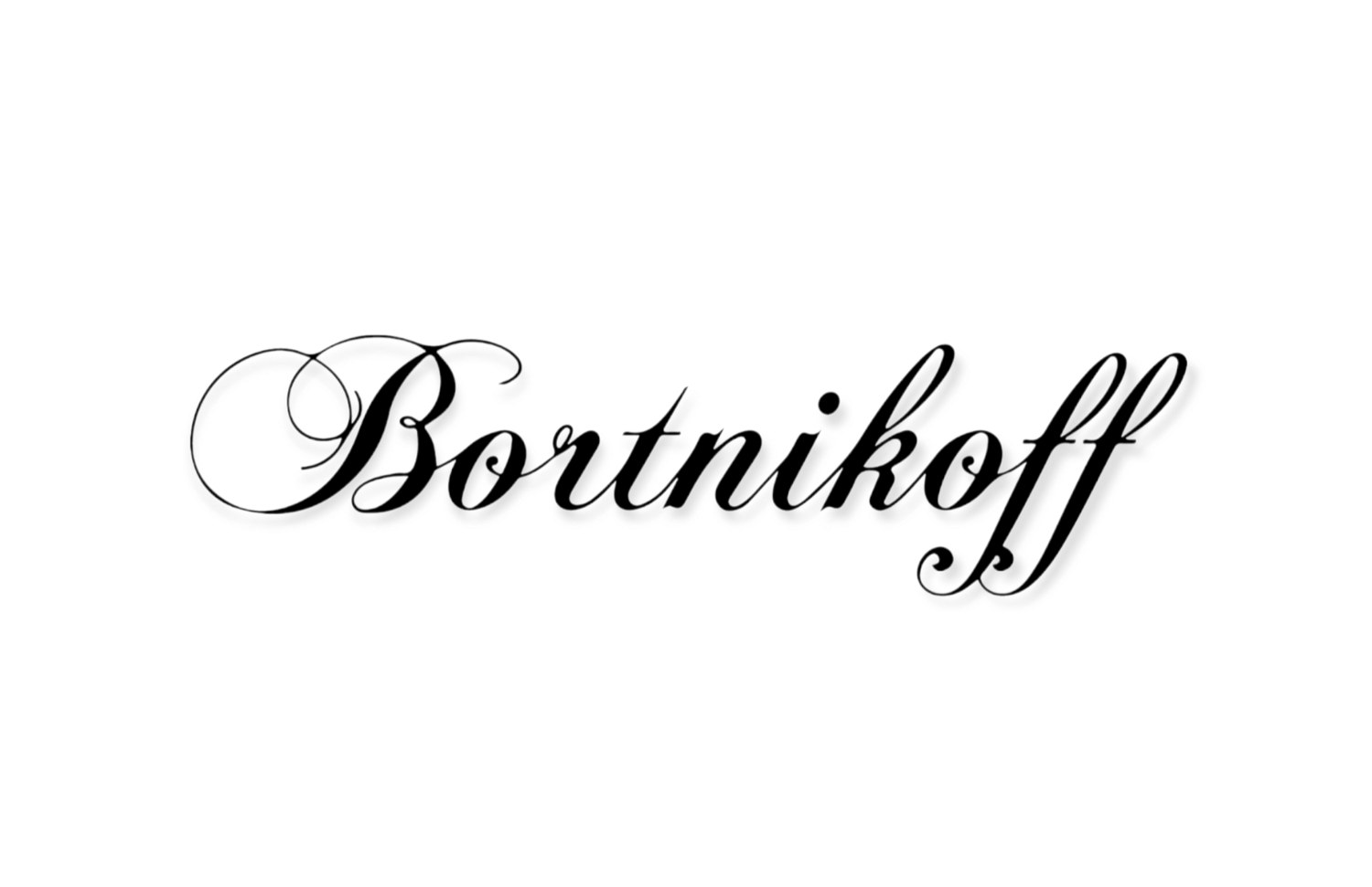 Bortnikoff