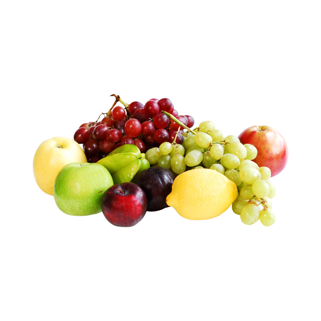 Fruit Note Pa Fruit notes – NICHECORNER