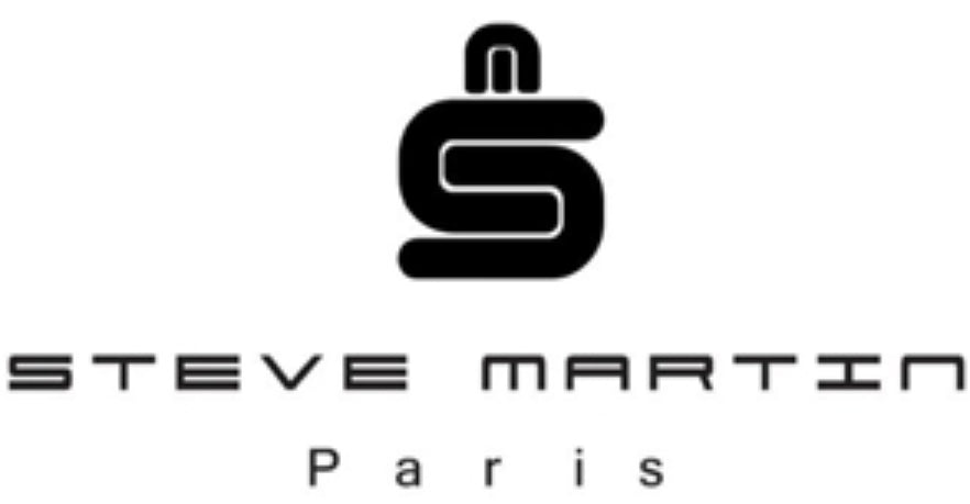 Steve martin paris