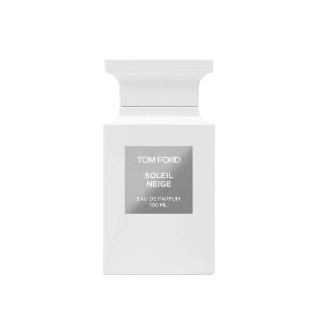 Soleil Neige Tom Ford