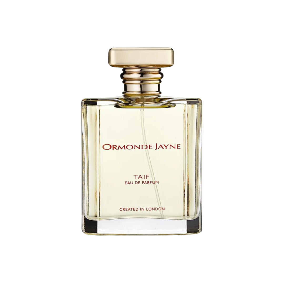 Taif Ormonde Jayne (tester)