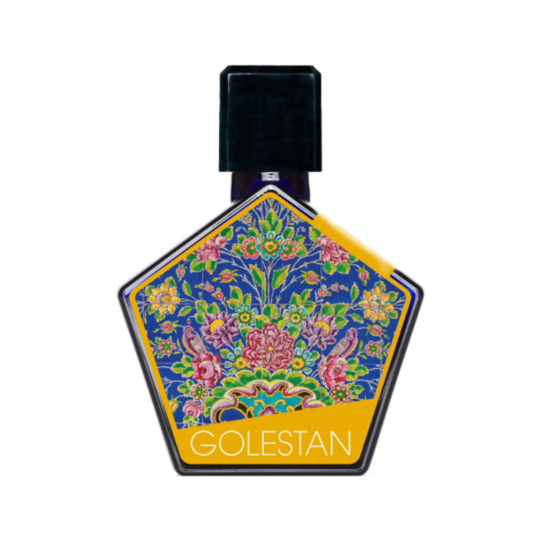 Golestan Tauer Perfumes