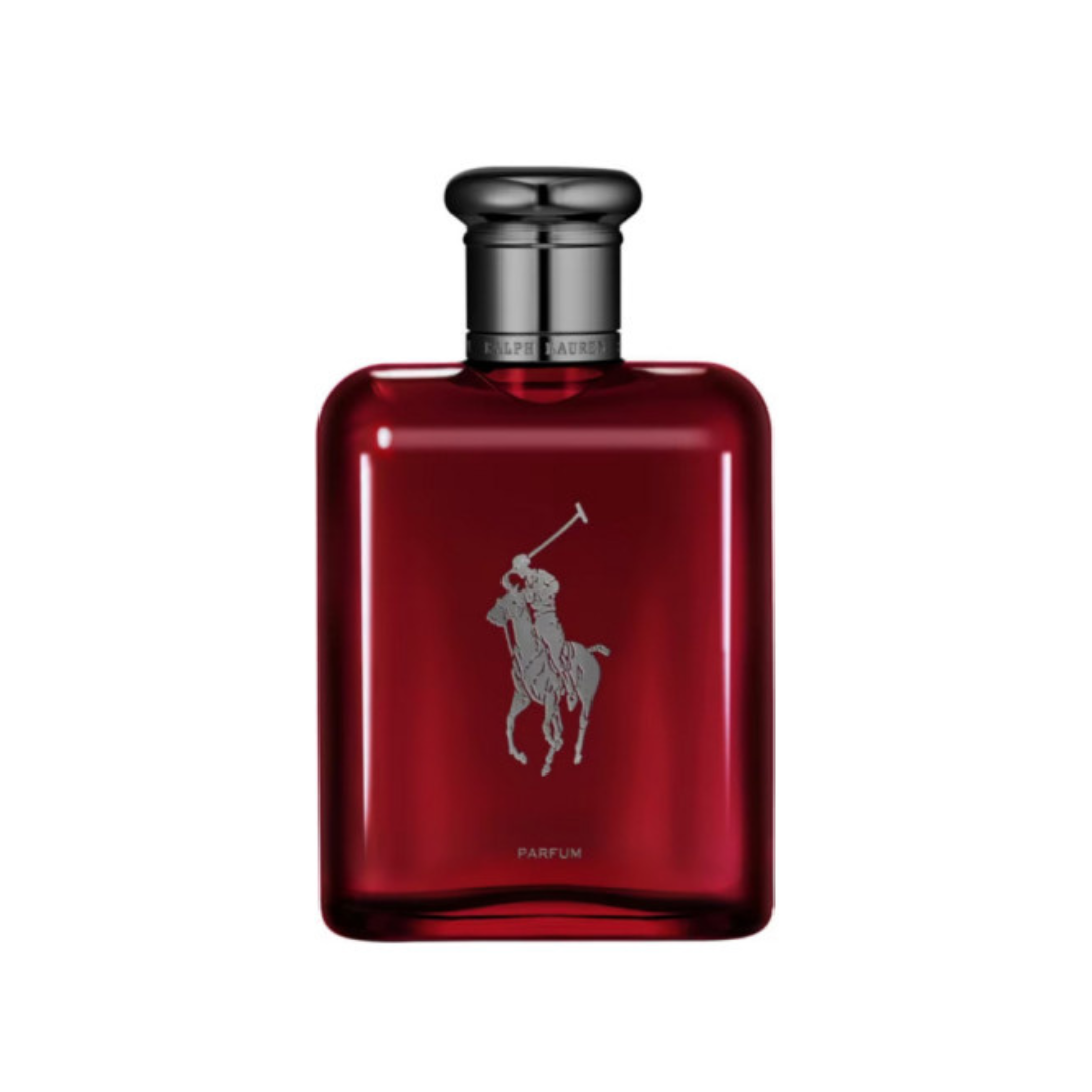 Polo Red Parfum Ralph Lauren