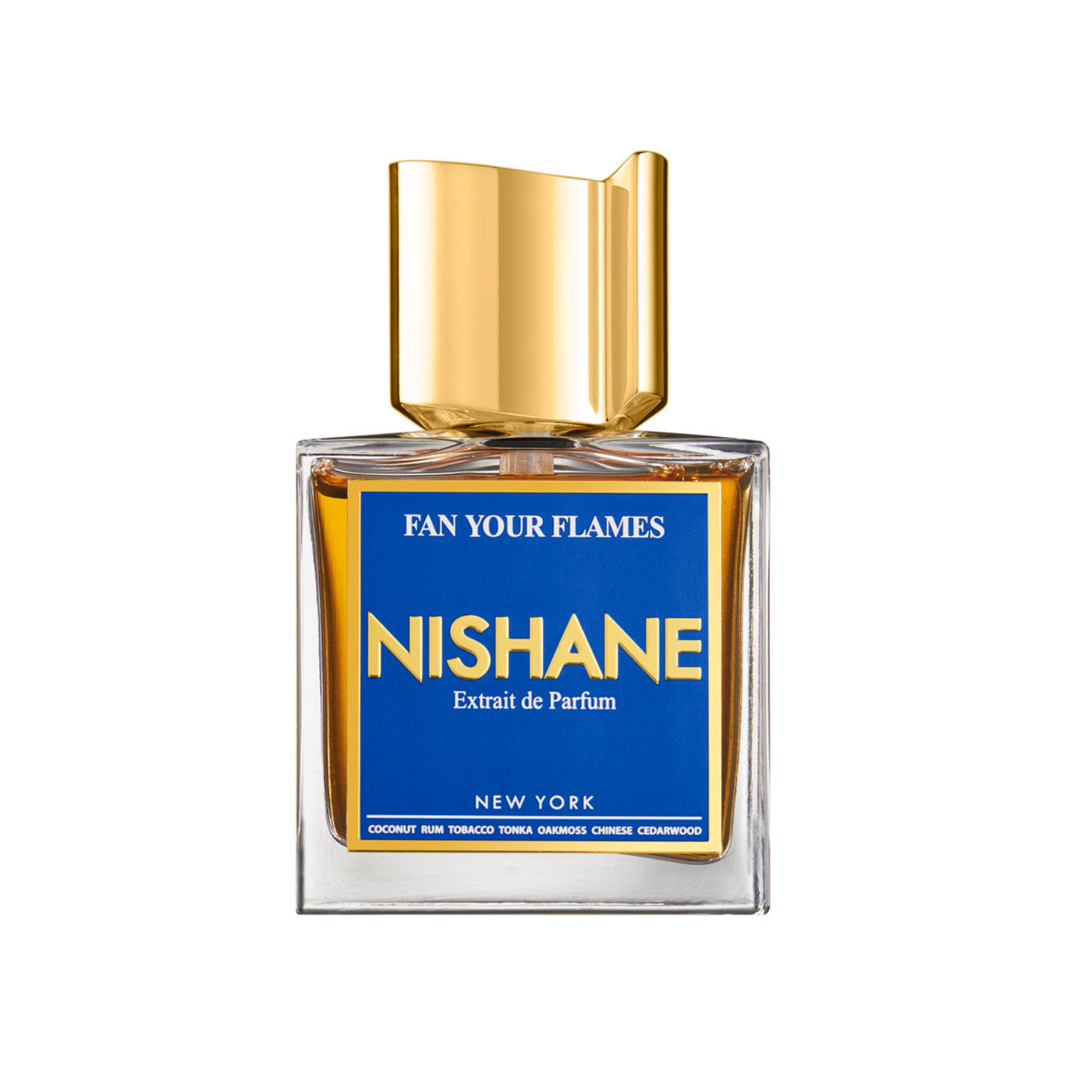 Fan Your Flames Nishane