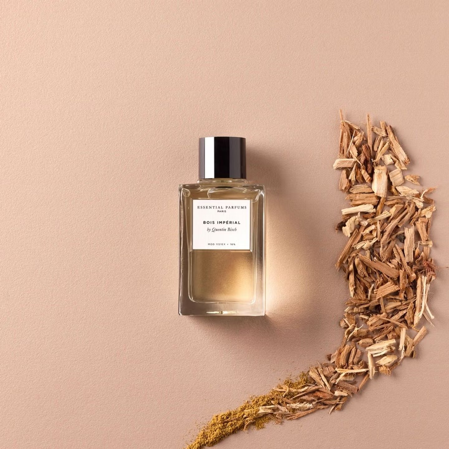 Bois Impérial Essential Parfums