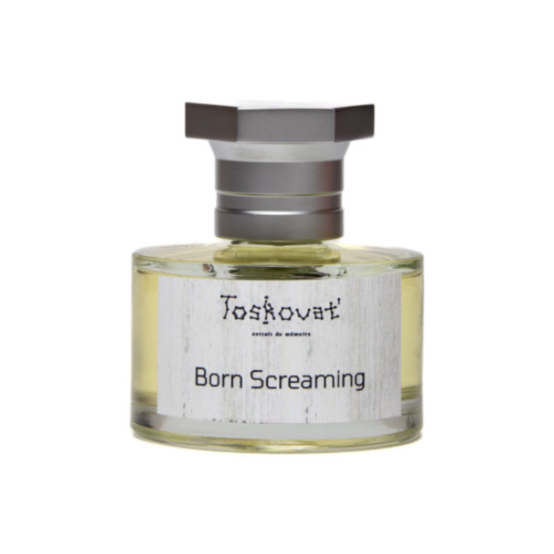 Born Screaming Toskovat'