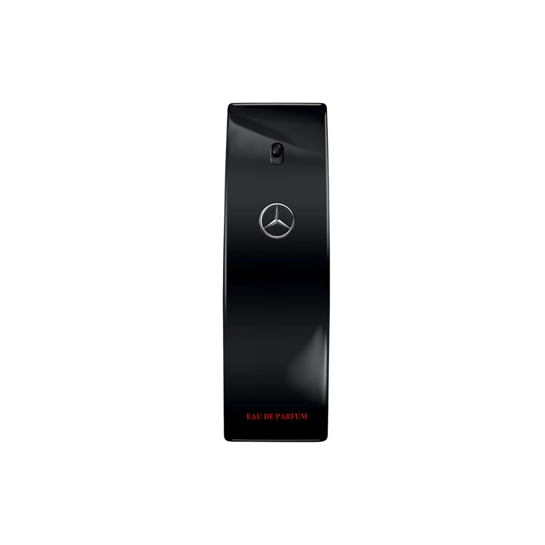Mercedes Benz Club Black EDP Mercedes-Benz