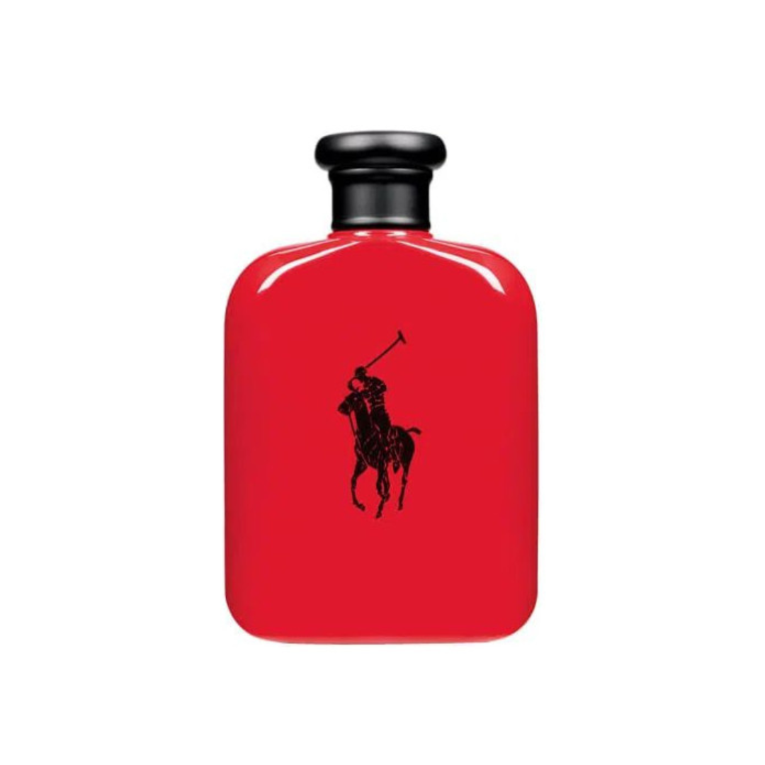 Polo Red Ralph Lauren EDT